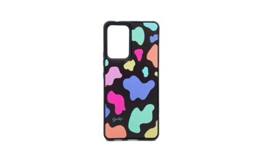 FUNDA SAMSUNG A03 TOP CASE DISEÑO