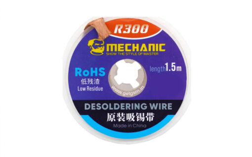 MALLA DESOLDANTE R300-2515