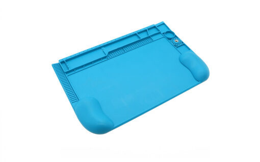 MANTA ANTIESTÁTICA SS-004H 455X300MM