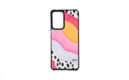 FUNDA SAMSUNG A53 VARNISH