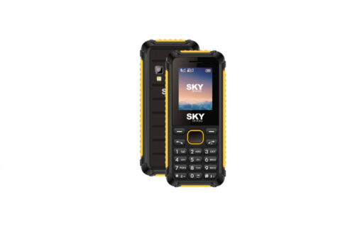 CELULAR SKY ROCK