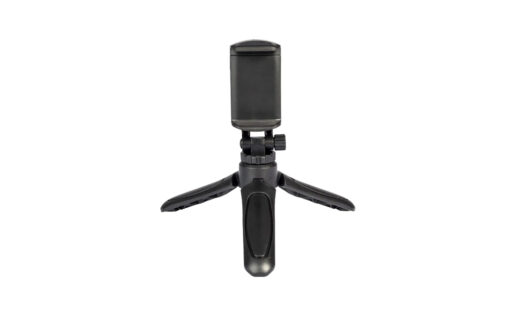 TRIPODE CON SOPORTE 360 SUONO