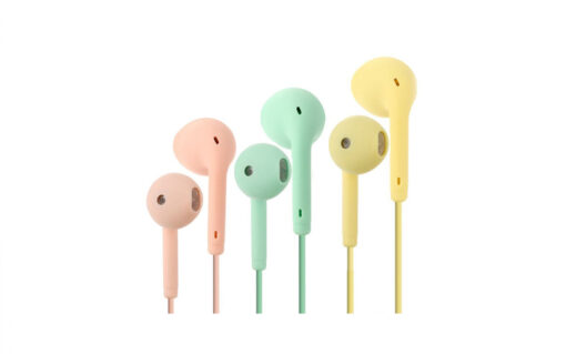 AURICULAR IN EAR U19