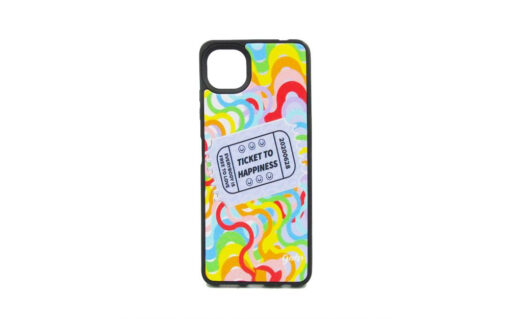 FUNDA SAMSUNG A33 TOP CASE DISEÑO