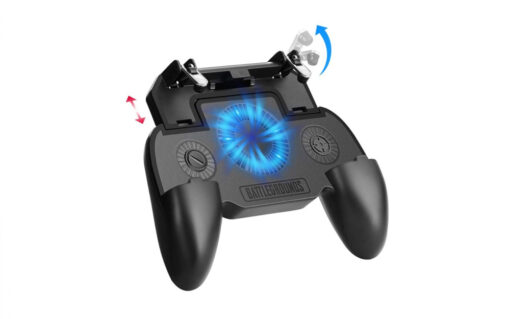 JOYSTICK PARA CELULAR CON COOLER SUONO