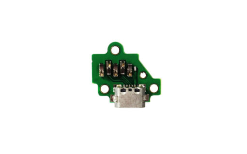 PIN DE CARGA MOTOROLA G3 CON PLACA