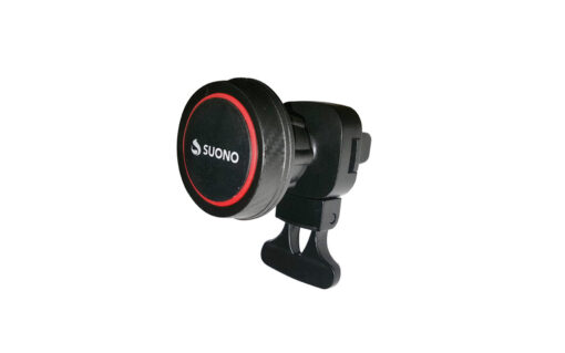 SOPORTE AUTO IMAN SUONO