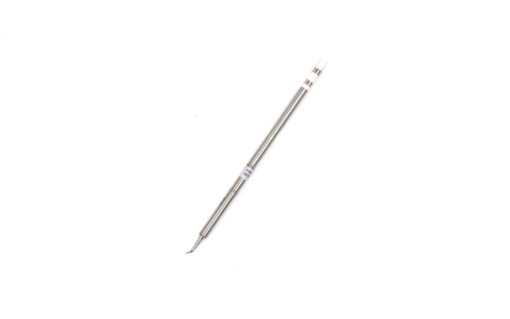 PUNTA SOLDADOR T12-JL02 T-IS SILVER