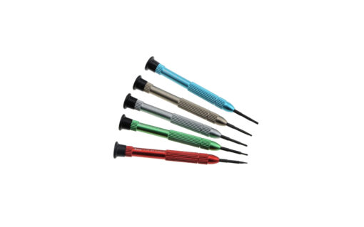 KIT DESTORNILLADORES IMANTADOS K-3106