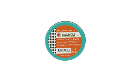 FLUX EN PASTA BK-50 GR