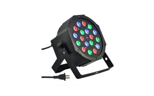PROTON 18 LED RGB