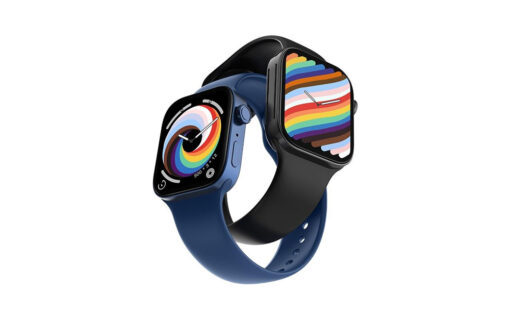 SMARTWATCH RELOJ TK700