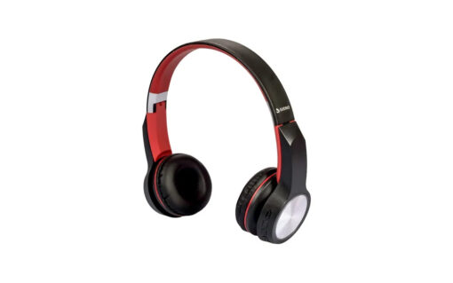 AURICULAR VINCHA BLUETOOTH CTX-8 RGB