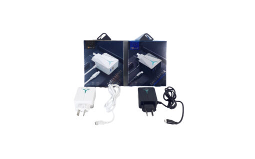CARGADOR 220 MICRO USB 3.1 TIME TMCC 816