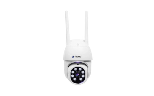 CÁMARA DE SEGURIDAD WIFI DOMO M10 SUONO