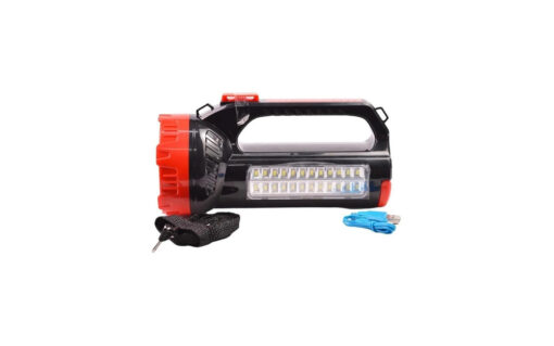 LINTERNA LED MULTIFUNCIONAL SV-5001