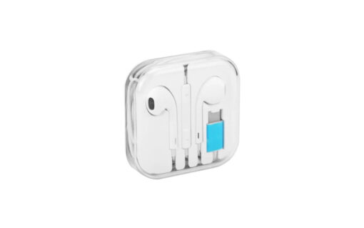 AURICULAR IN EAR TIPO C R80 WESDAR