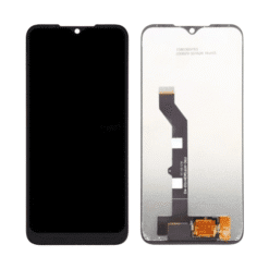MÓDULO MOTOROLA MOTO E7 PLUS / G9 PLAY NEGRO