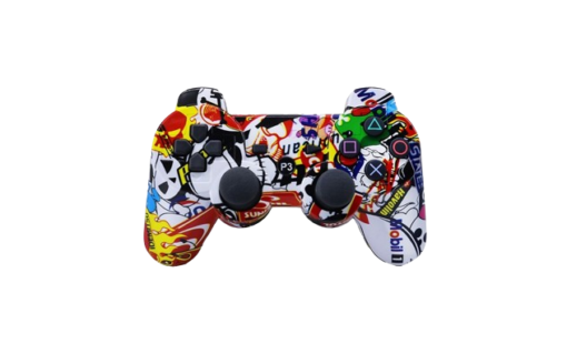 JOYSTICK PLAYSTATION 3/ PS3 DISEÑOS