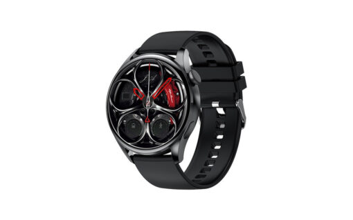 SMARTWATCH RELOJ GT5