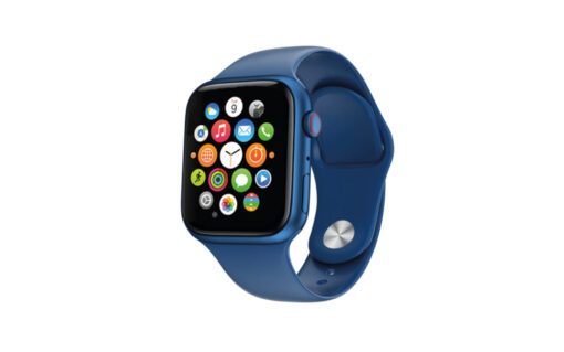 SMARTWATCH RELOJ ACROX WOLLOW