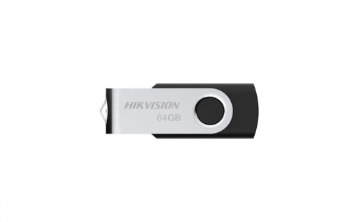 PENDRIVE 64GB HIKVISION M200R / M200S