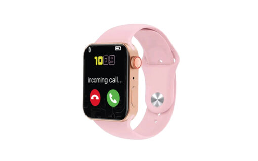 SMARTWATCH RELOJ JOY+ WOLLOW