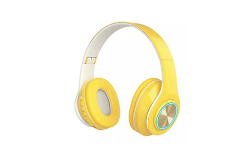 AURICULAR VINCHA BLUETOOTH FIDELITY WOLLOW