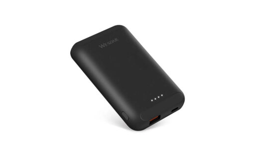 POWER BANK 5000 MAH S293 WESDAR