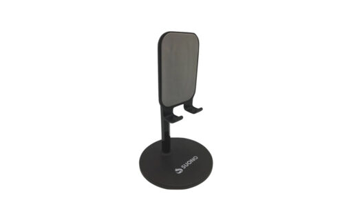 SOPORTE CELULAR ANTIDESLIZANTE HOG0011 1489CH-W SUONO