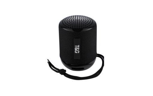 PARLANTE TG129 CH-BK