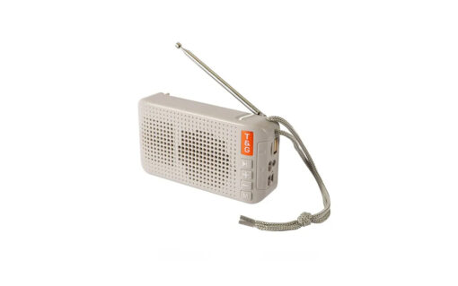 PARLANTE TG184