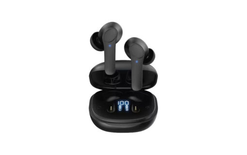 AURICULAR IN EAR BLUETOOTH CYCLOPS WOLLOW