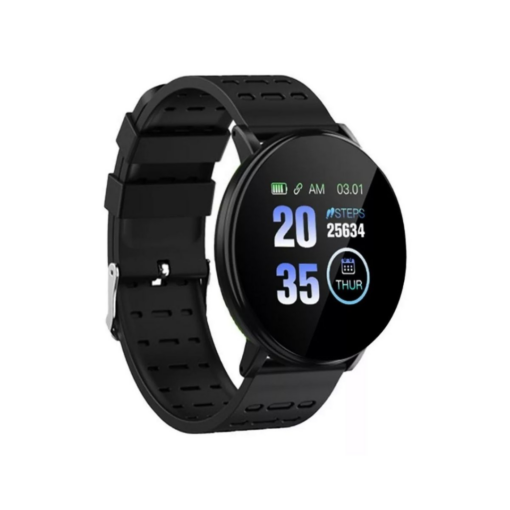SMARTWATCH RELOJ 119 PLUS ACC0088 SUONO 89-SUO082