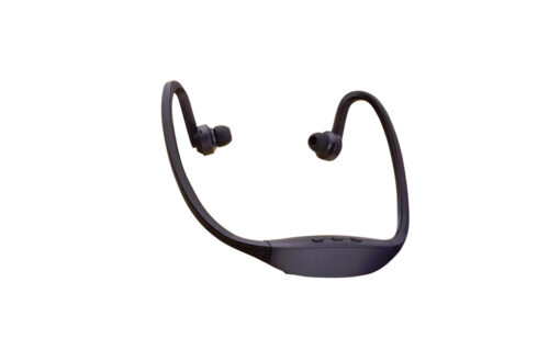 AURICULAR VINCHA DEPORTIVO BLUETOOTH S9 0017-BK-M