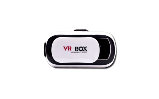 LENTES REALIDAD VIRTUAL 3D VR-BOX SUONO