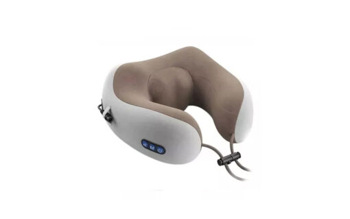 ALMOHADA  MASAJEADORA DE CUELLO ACC0078 54-SUO082