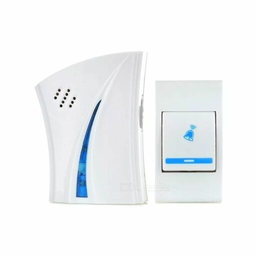 TIMBRE INALAMBRICO SUONO