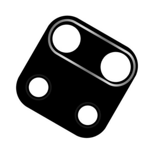 VIDRIO CAMARA ADHESIVO XIAOMI NOTE 9 / 9S / 9 PRO