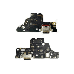 PIN DE CARGA MOTOROLA G41 CON PLACA