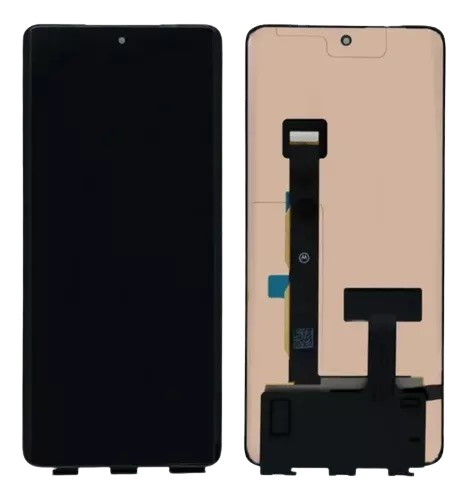 MÓDULO MOTOROLA MOTO EDGE 30 FUSION NEGRO