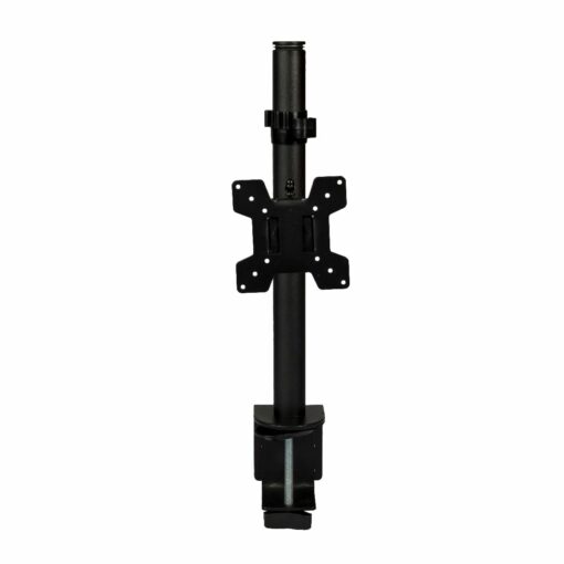 SOPORTE PARA MONITOR PC / TV 17 - 26 PULGADAS AJUSTE ERGONÓMICO
