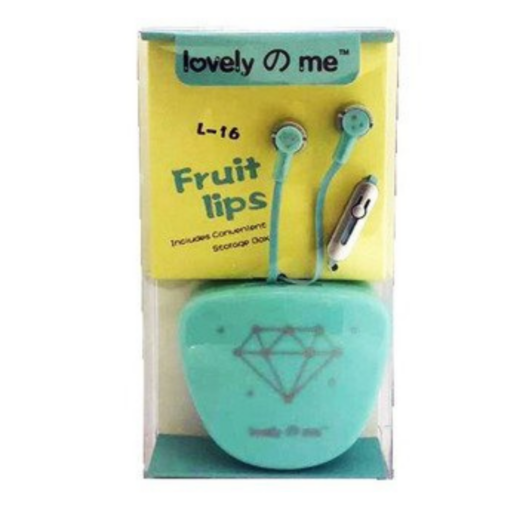 MANOS LIBRES IN EAR KEEKA L-16