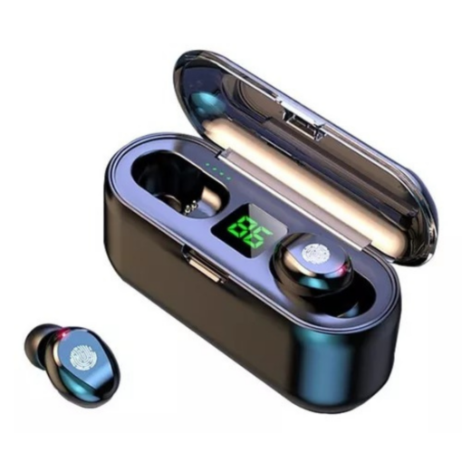 AURICULAR IN EAR BLUETOOTH F9 TOUCH 6.0