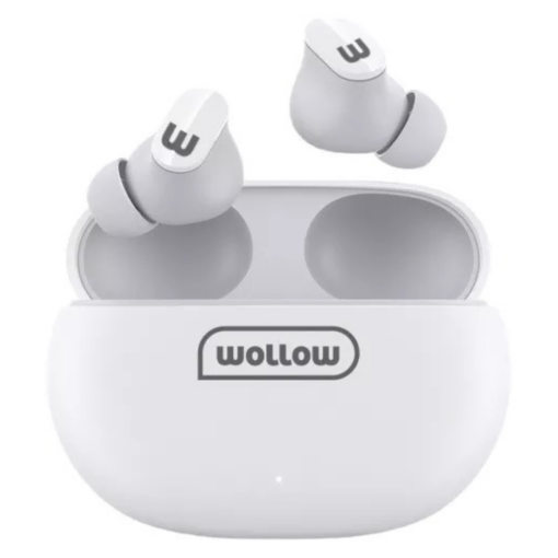 AURICULAR IN EAR BLUETOOTH CYPHER WOLLOW