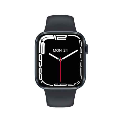 SMARTWATCH RELOJ ENERGY WOLLOW