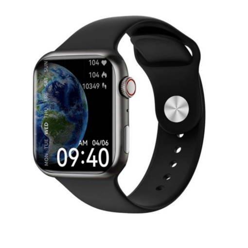 SMARTWATCH RELOJ HYPSIE WOLLOW