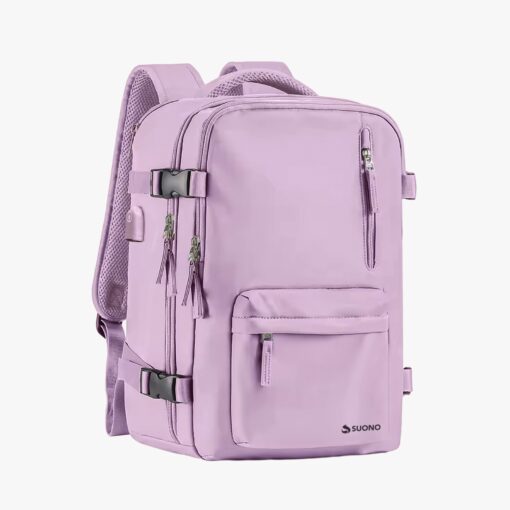 MOCHILA VIAJE CARRY ON SUONO