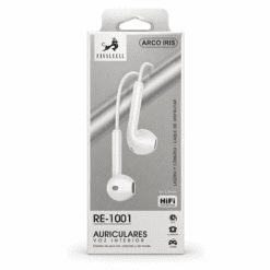 AURICULAR ARCOIRIS RE-1001 ROYALCELL