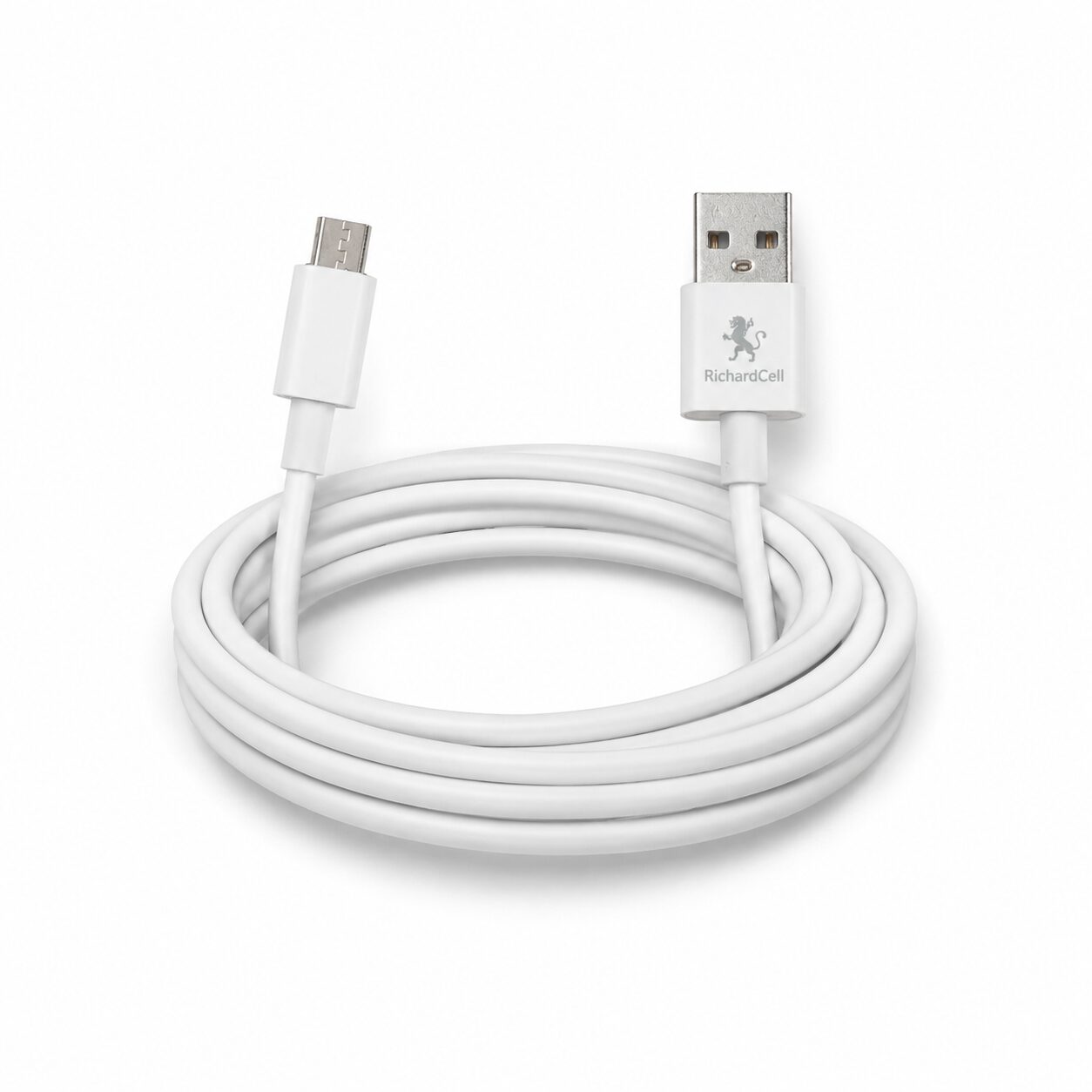 CABLE DE DATOS MICRO 5A DESARMADO RC-Y00 - Imagen 2